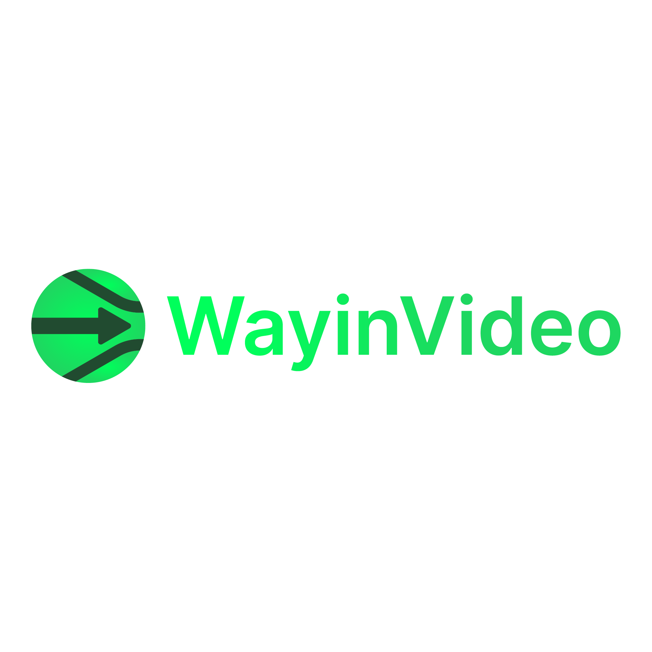 Wayin Ai Logo PNG SVG Vector Wayin Ai Logo PNG SVG Vector