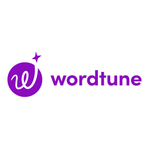 Wordtune Logo PNG SVG Vector