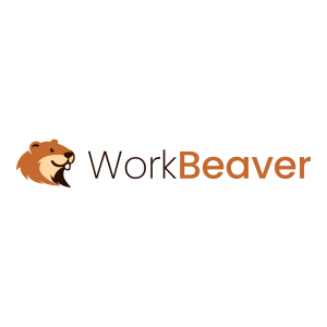 Workbeaver AI Logo PNG SVG Vector 01