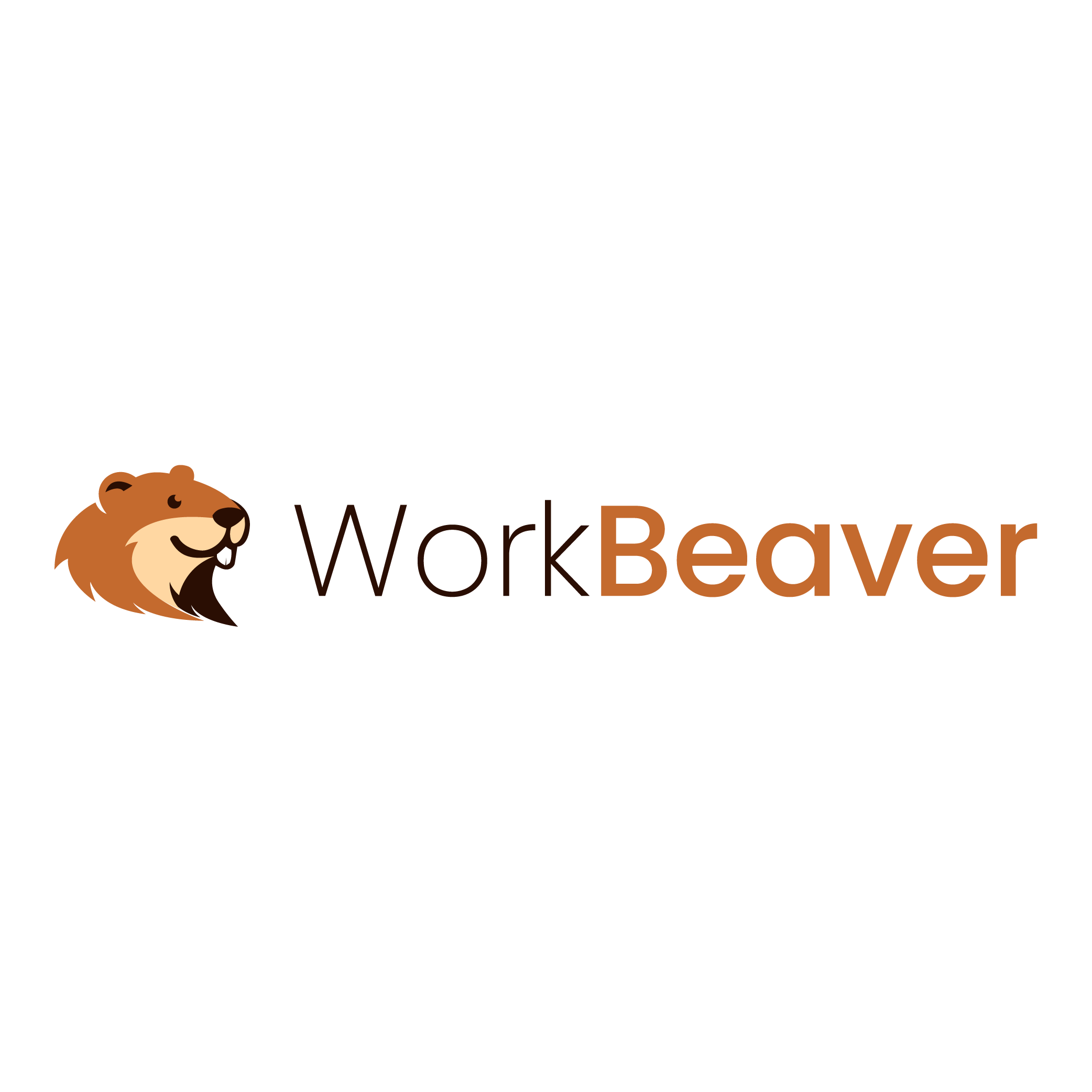 Workbeaver AI Logo PNG SVG Vector Workbeaver AI Logo PNG SVG Vector