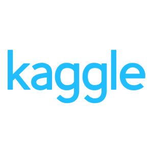 kaggle Ai Logo PNG SVG Vector