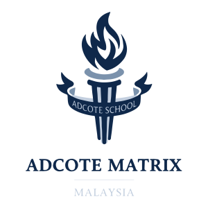 ADCOTE MATRIX MALAYSIA Logo PNG SVG Vector 01