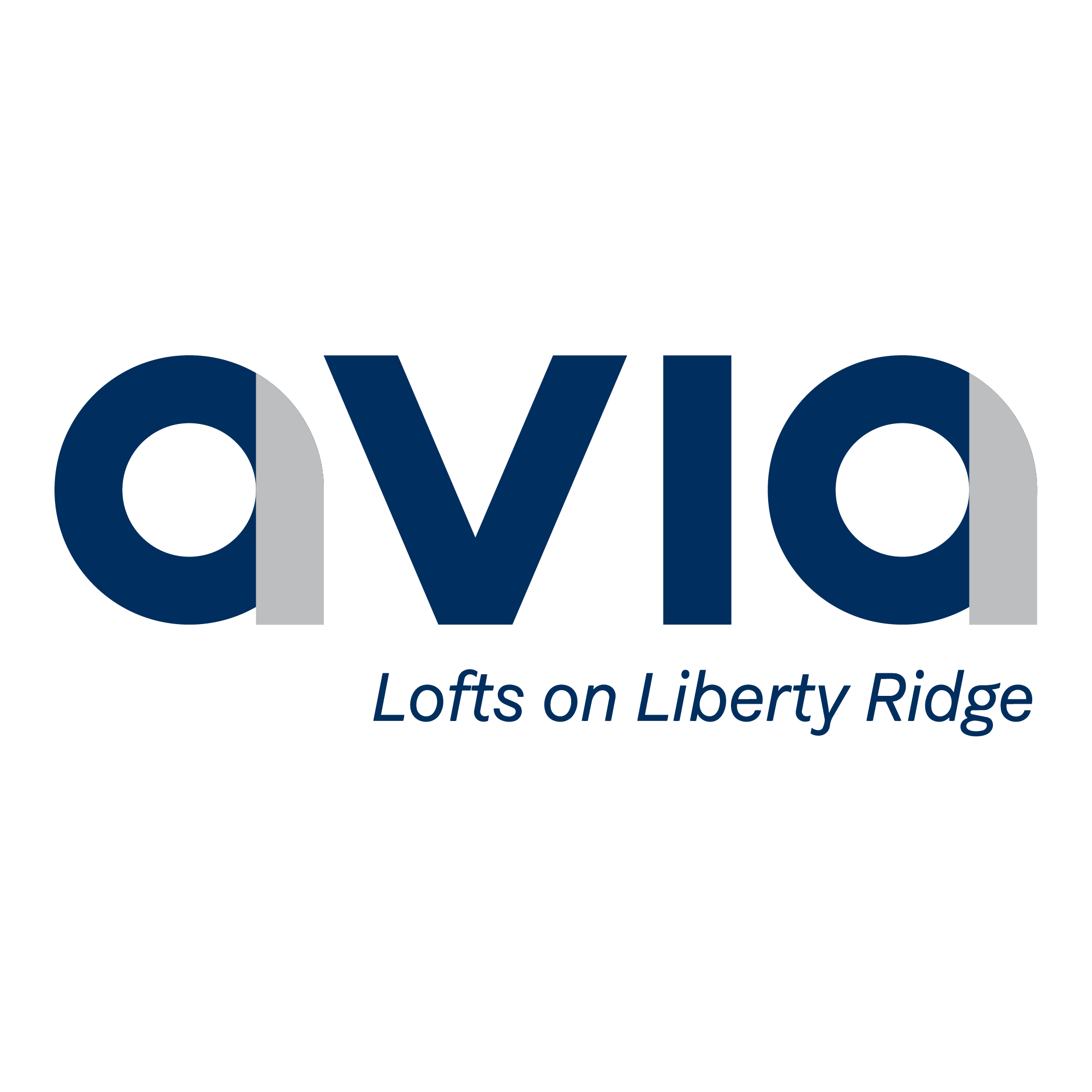 AVIA Lofts Victors Way Logo PNG SVG Vector AVIA Lofts Victors Way Logo PNG SVG Vector