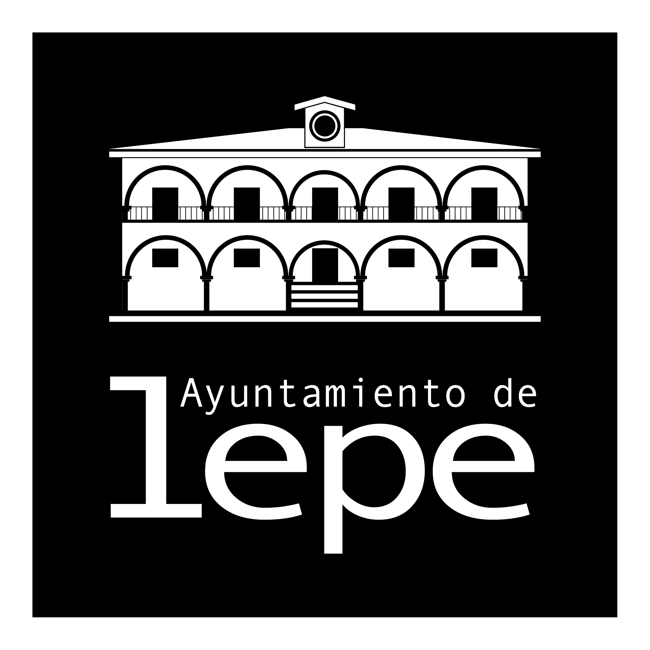 AYUNTAMIENTO DE LEPE Logo PNG Vector AYUNTAMIENTO DE LEPE Logo PNG Vector