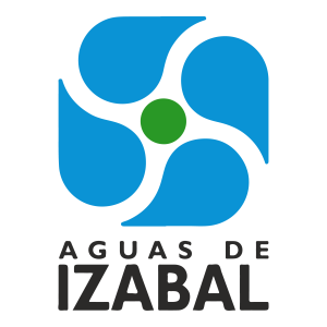 Agua de Izabal Logo PNG Vector