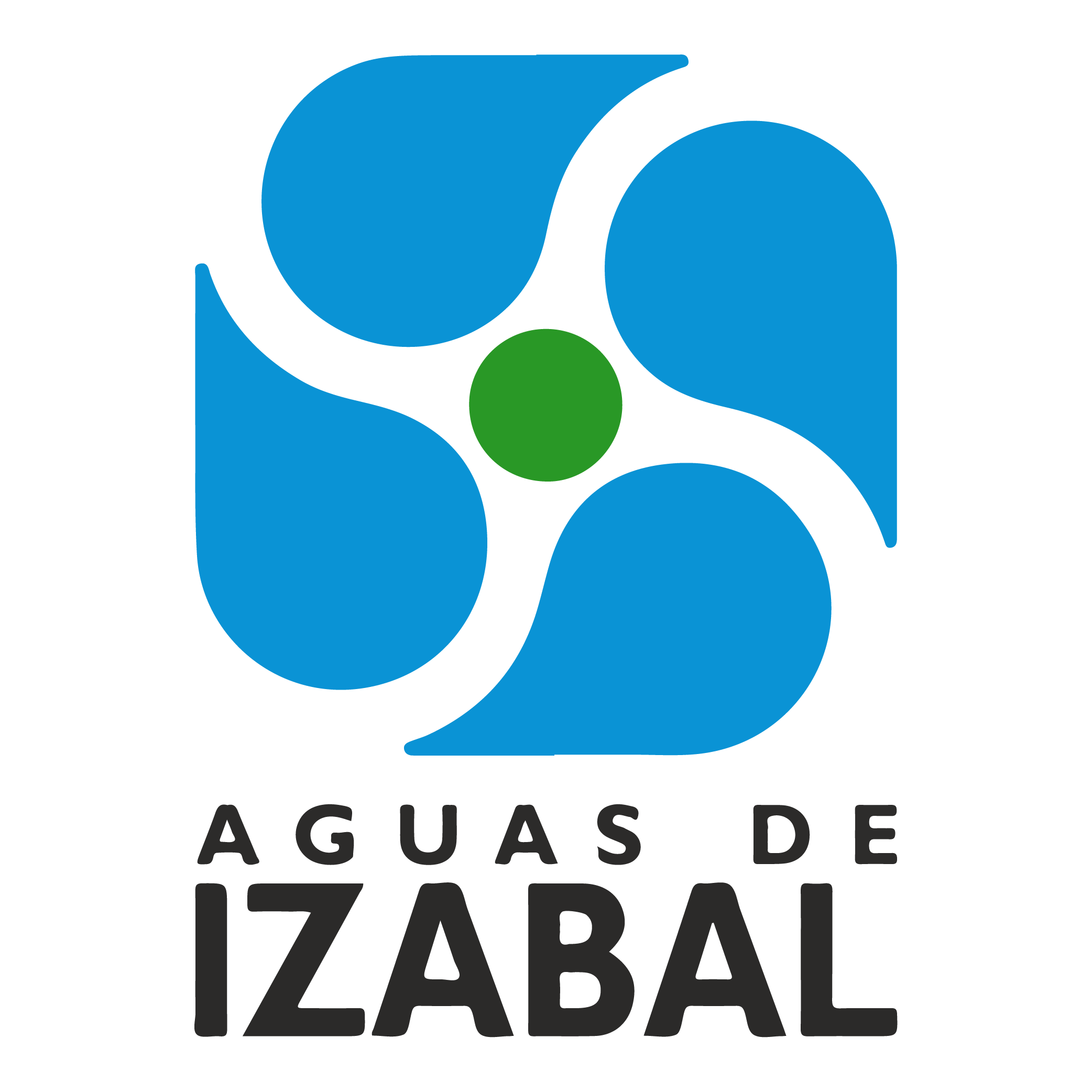 Agua de Izabal Logo PNG Vector Agua de Izabal Logo PNG Vector