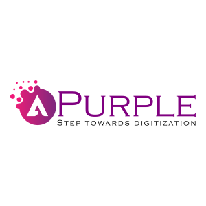 Apurple Logo PNG SVG Vector 01