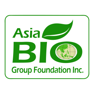 AsiaBIO Group Foundation Logo PNG Vector