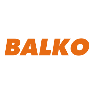 BALKO Logo PNG SVG Vector