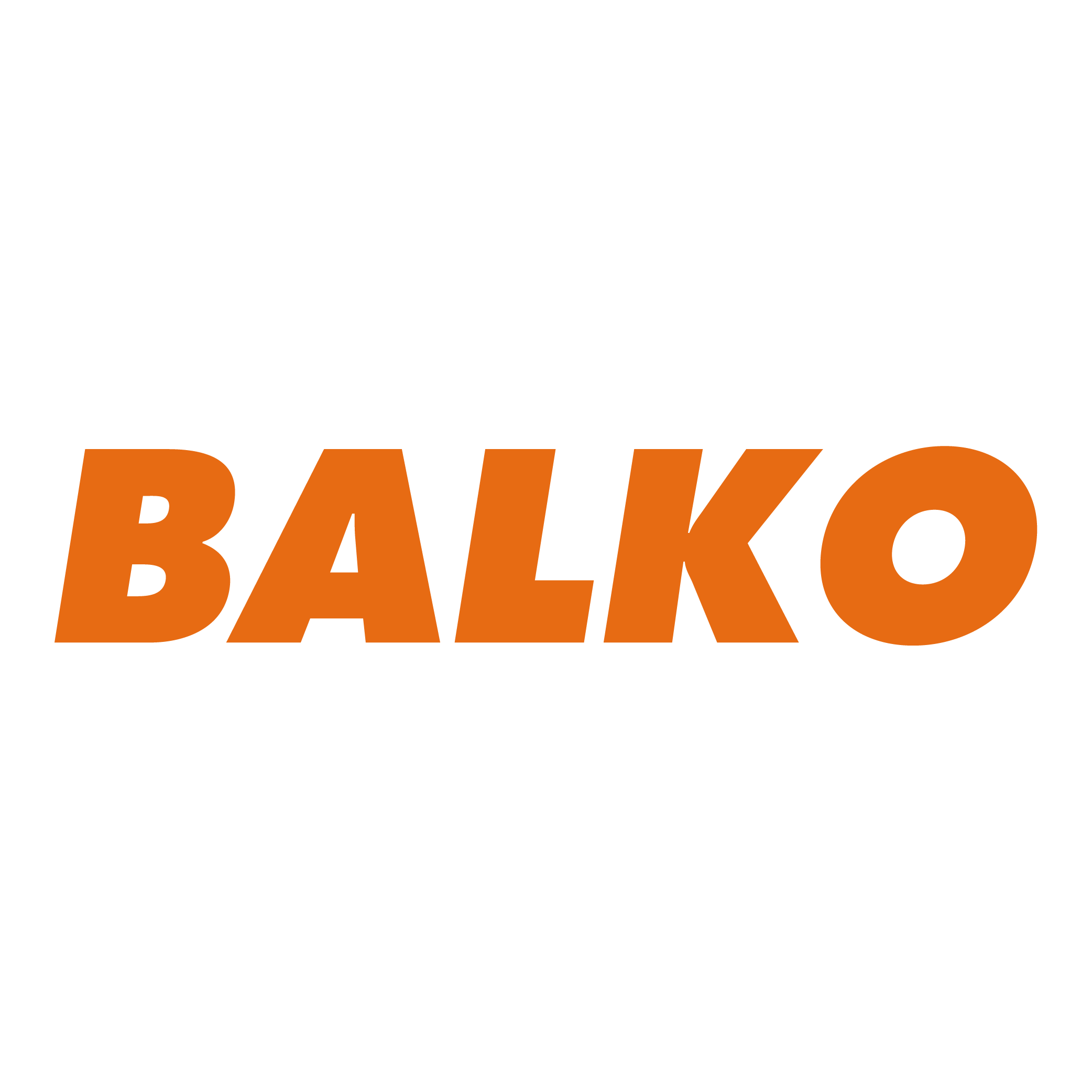 BALKO Logo PNG SVG Vector BALKO Logo PNG SVG Vector