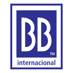BB internacional Logo PNG Vector
