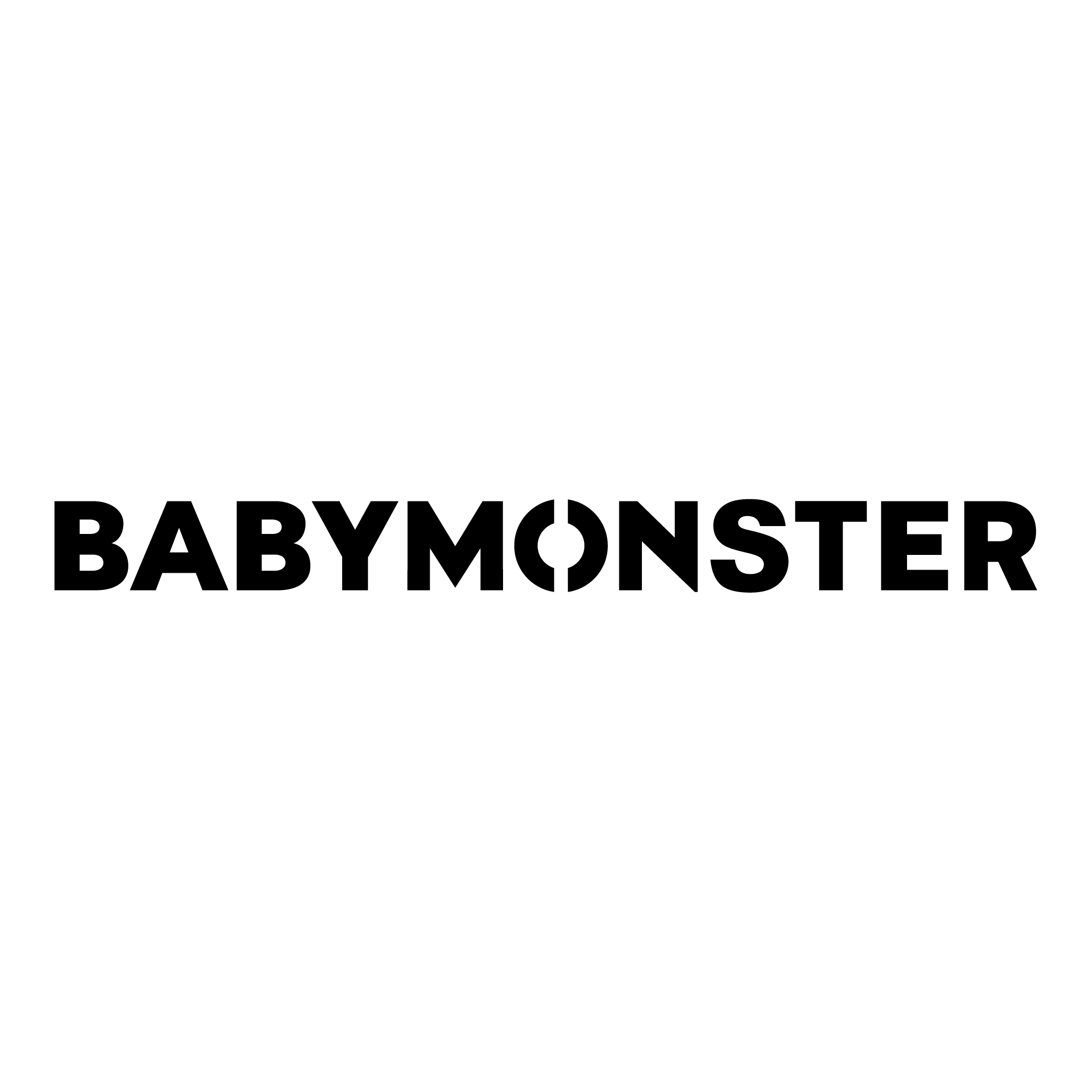 Babymonster Logo PNG SVG Vector Babymonster Logo PNG SVG Vector