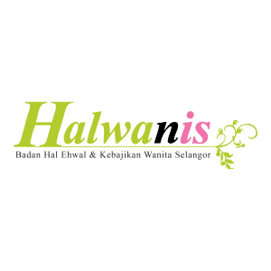 Badan Hal Ehwal & Kebajikan Wanita Selangor Logo PNG SVG Vector 01