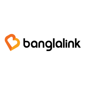 Banglalink logo PNG SVG Vector 01