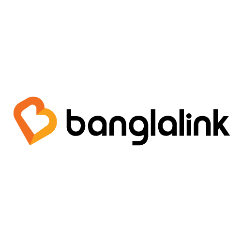Banglalink logo PNG Vector Banglalink logo PNG Vector