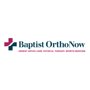 Baptist OrthoNow Logo PNG SVG Vector