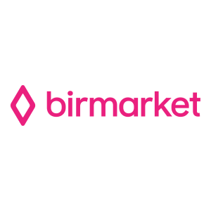 Birmarket Logo PNG SVG Vector