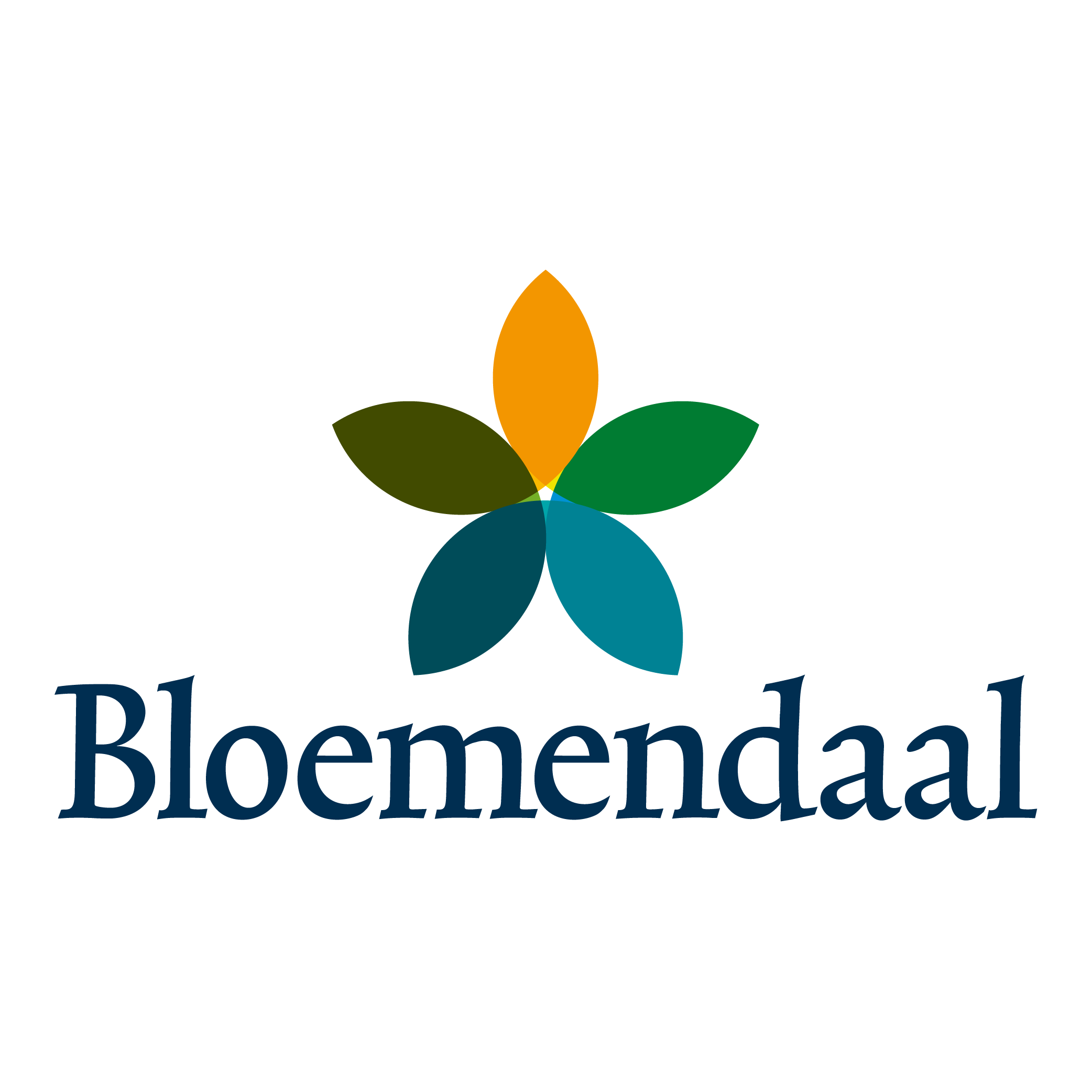 Bloemendaal Logo PNG Vector Bloemendaal Logo PNG Vector