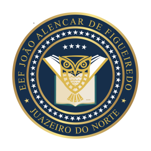Brasão Escola João Alencar de Figueiredo Logo PNG SVG Vector 01
