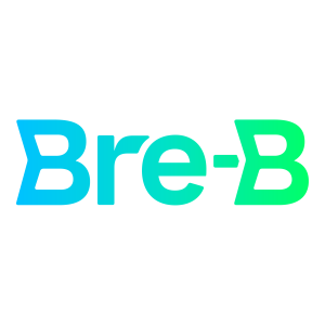 Bre b Logo PNG SVG Vector
