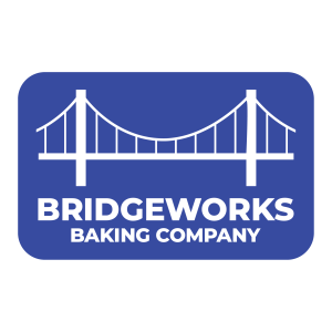 Bridgeworks Baking Company Logo PNG SVG Vector 01