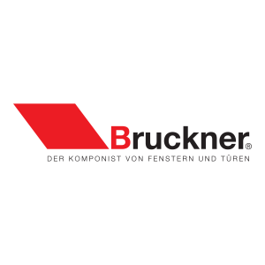 Bruckner Logo PNG Vector