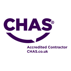 CHAS Logo PNG Vector