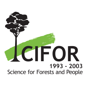 CIFOR Logo PNG Vector