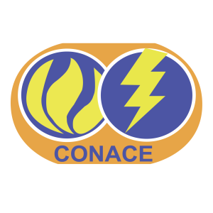 CONACE Logo PNG SVG Vector 01
