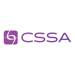 CSSA Logo PNG Vector