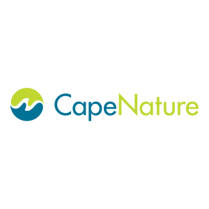 Cape Nature Logo PNG Vector