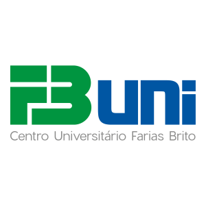 Centro Universitário Farias Brito Logo PNG SVG Vector 01