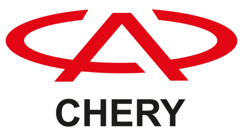 Chery 1997 2