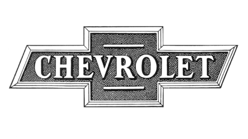 Chevrolet 1913
