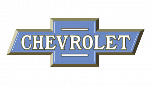 Chevrolet 1914