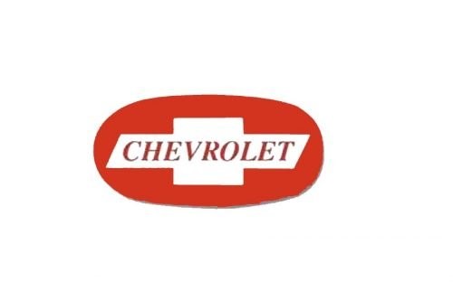 Chevrolet 1950