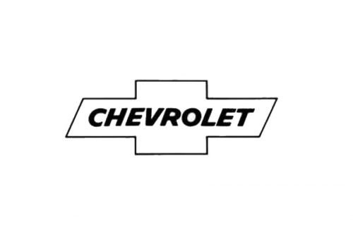 Chevrolet 1964