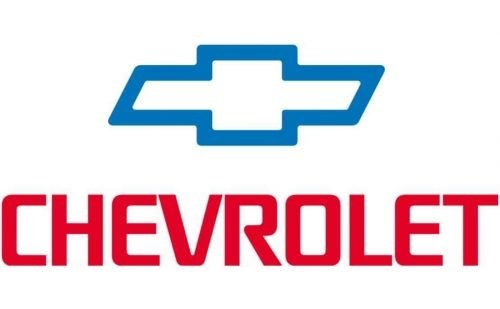 Chevrolet 1988