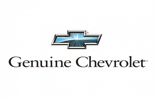 Chevrolet 1994