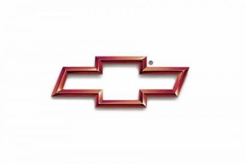 Chevrolet 2001