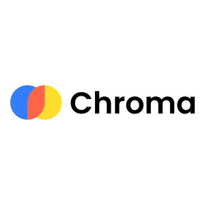 Chroma Logo PNG SVG Vector