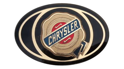 Chrysler 1993