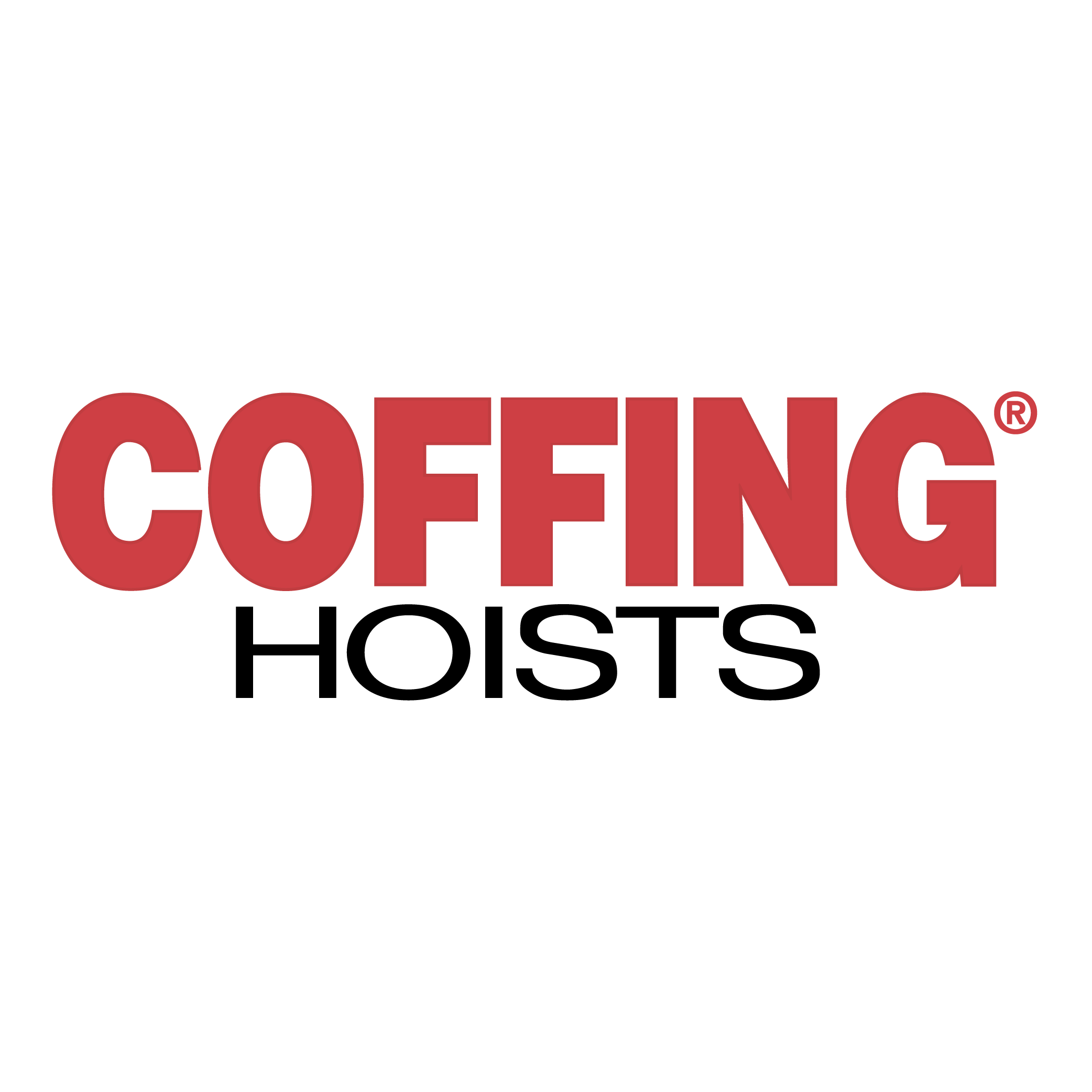 Coffing Hoists Logo PNG Vector Coffing Hoists Logo PNG Vector