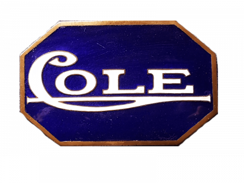 Cole 1909