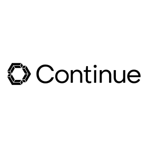 Continue Ai Logo PNG SVG Vector