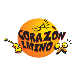 Corazon Latino Logo PNG SVG Vector 01