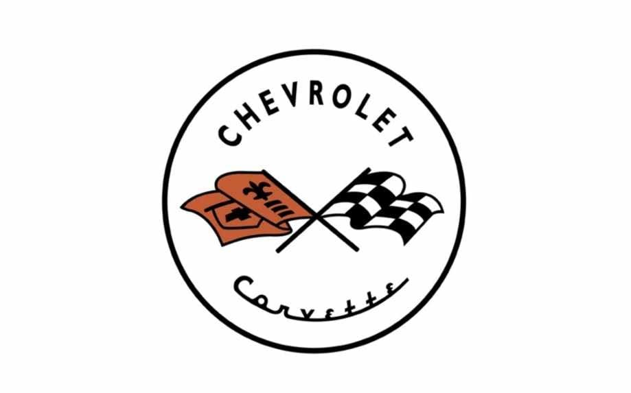 Corvette 1953