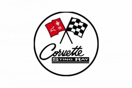 Corvette 1963