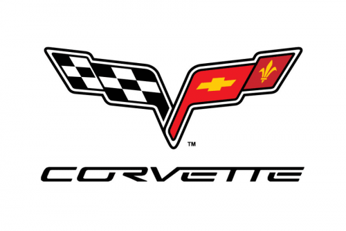 Corvette 2005