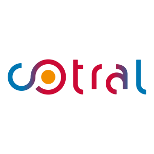 Cotral Logo PNG Vector